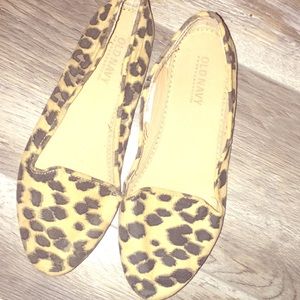 Cheetah Flats